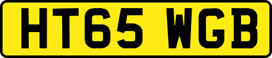HT65WGB