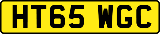 HT65WGC