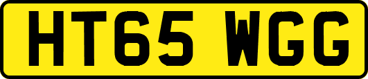 HT65WGG