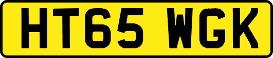HT65WGK