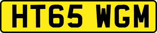 HT65WGM