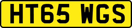 HT65WGS