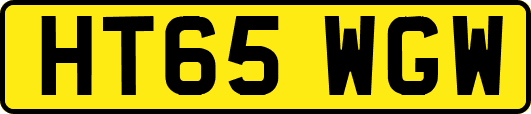 HT65WGW