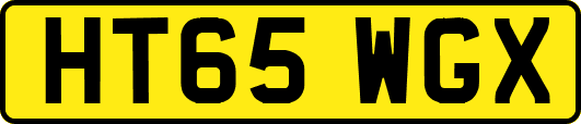 HT65WGX
