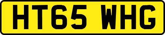 HT65WHG