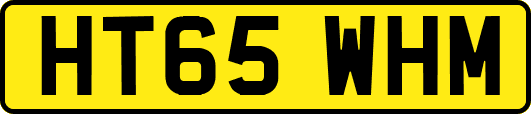 HT65WHM