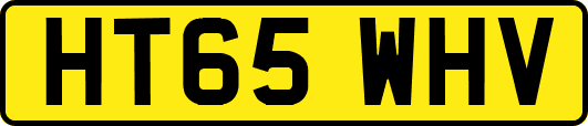HT65WHV