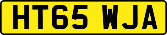 HT65WJA