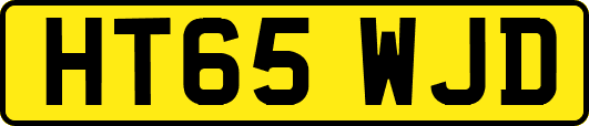 HT65WJD