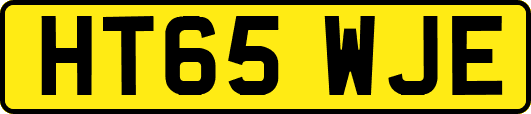 HT65WJE