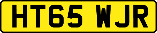HT65WJR