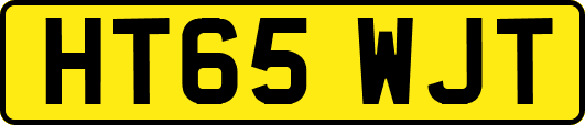HT65WJT