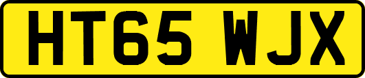 HT65WJX