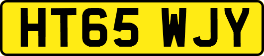 HT65WJY