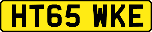 HT65WKE