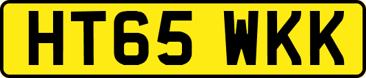 HT65WKK
