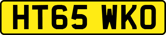 HT65WKO