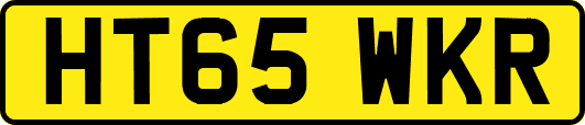 HT65WKR