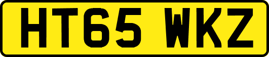 HT65WKZ
