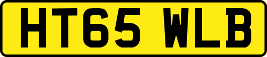 HT65WLB