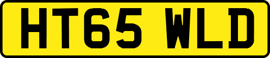 HT65WLD