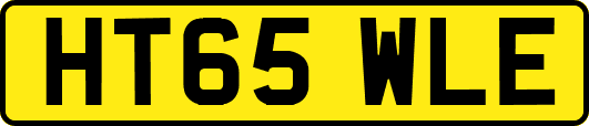 HT65WLE