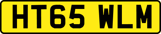 HT65WLM