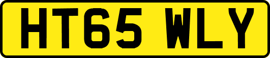 HT65WLY