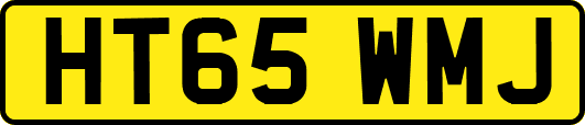 HT65WMJ