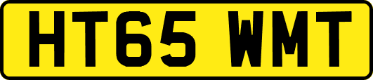 HT65WMT