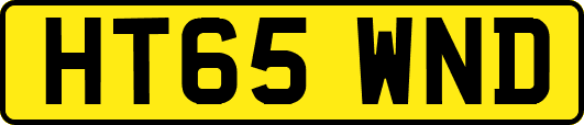 HT65WND