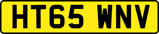 HT65WNV