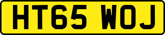 HT65WOJ