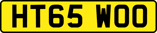 HT65WOO