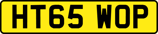 HT65WOP