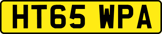 HT65WPA