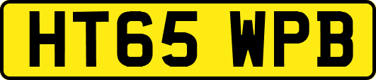 HT65WPB