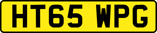 HT65WPG