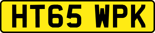 HT65WPK