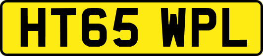 HT65WPL