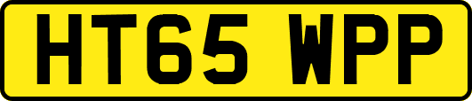 HT65WPP
