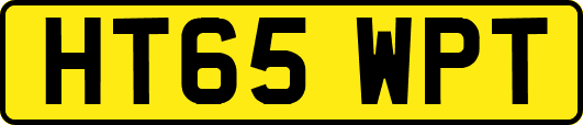 HT65WPT