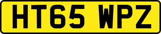 HT65WPZ
