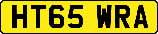 HT65WRA