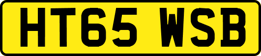 HT65WSB