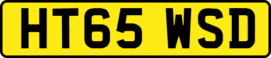 HT65WSD