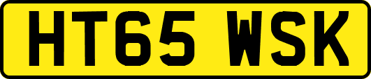 HT65WSK