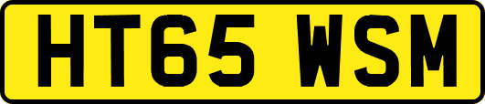 HT65WSM