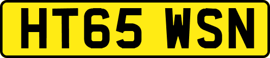 HT65WSN
