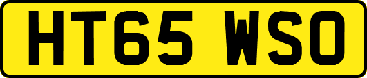 HT65WSO